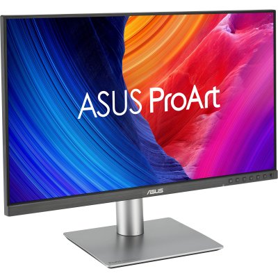 ASUS  ProArt PA278QGV 27"" LCD Quad HD 5 ms Noir