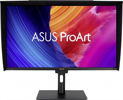 ASUS  ProArt PA32UCE 31.5"" LED 4K Ultra HD 5 ms Noir