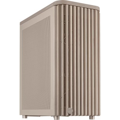 ASUS  ProArt PA401 Wood Edition - Panneau en maille bo&icirc;tier midi tower