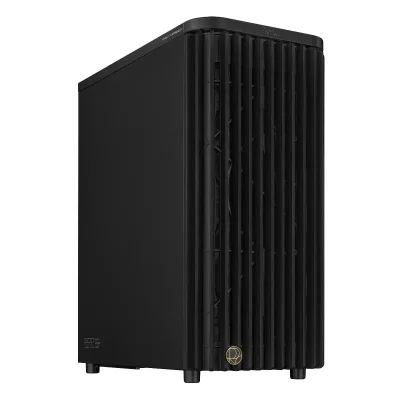 ASUS  ProArt PA401 - Wood Edition - tour - ATX - pas d'alimentation (ATX) - USB/Audio 