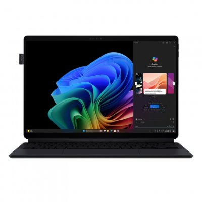 ASUS  ProArt PZ13 OLED HT5306QA-LX006X - Snapdragon X Plus X1P-42-100 16 Go RAM 1 To SSD Noir
