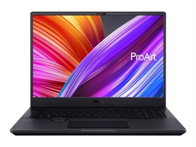  ASUS ProArt StudioBook H7600ZM-KV076X 16"" I7 32 Go Noir 1000 Go