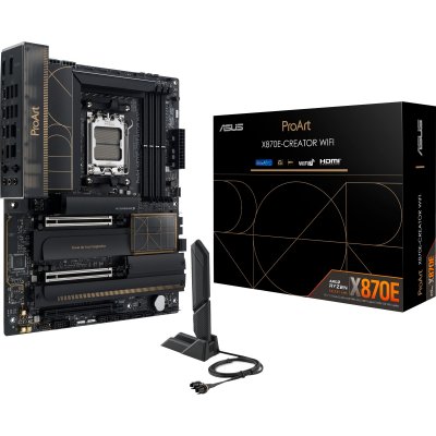 ASUS  ProArt X870E-CREATOR WIFI 