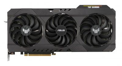 ASUS  Radeon RX 6700 XT TUF GAMING 12 Go 