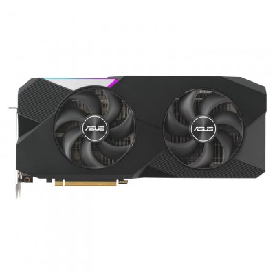 ASUS  Radeon RX 7900 XTX Dual OC 