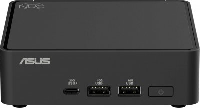 ASUS  RNUC15CRKU506302 Intel Core Ultra 5 225H 16Go 512Go SSD No OS - Neuf