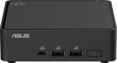 ASUS  RNUC15CRKU5063C2 Intel Core Ultra 5 225H 16Go 512Go SSD W11P