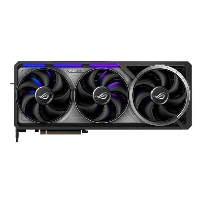 ASUS  ROG Astral GeForce RTX 5080 16GB GDDR7 OC Edition 