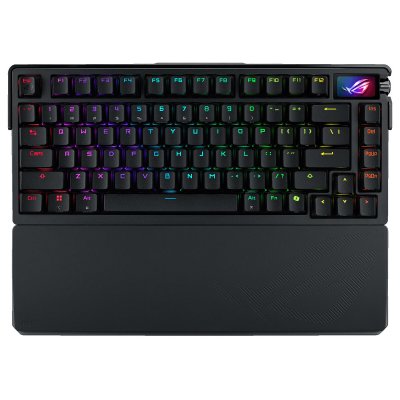 ASUS  ROG Azoth Extreme -  ROG NX Snow 