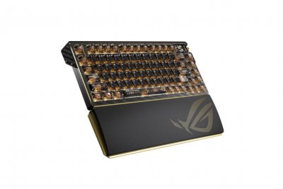 ASUS  ROG Azoth Extreme Edition 20 (AZERTY, Fran&ccedil;ais)