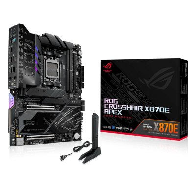 ASUS  ROG CROSSHAIR X870E APEX 