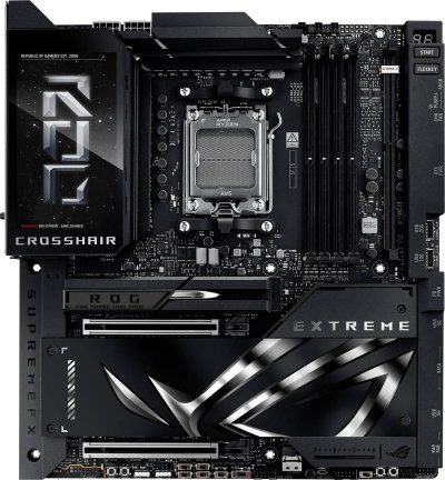 ASUS  ROG CROSSHAIR X870E EXTREME 