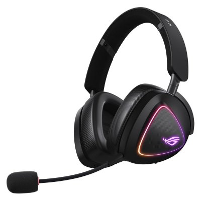 ASUS  ROG Delta II Casque Gaming