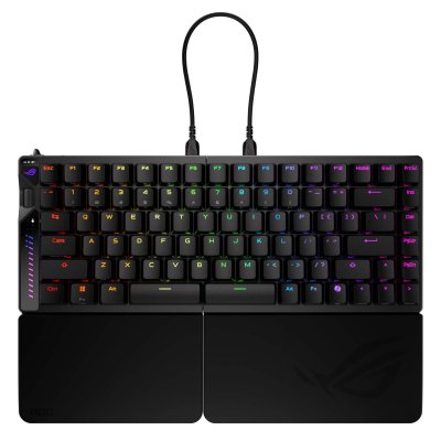 ASUS  ROG Falcata - ROG HFX V2 