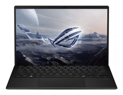 ASUS  Rog Flow-z13-gz302ea-dicru50x 13.4"" Amd Ryzen Ai Max+ 32 Go Noir 1 To
