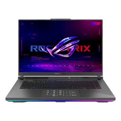 ASUS  Rog G614pm-dicrv106w 16"" Amd Ryzen&acute; 9 32 Go Gris 1 To