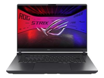 ASUS  ROG G615LR-S5234W 16"" Intel Core Ultra 9 32 Go Gris 1 To