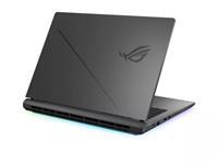 ASUS  ROG G815LR-S9148W 18"" Intel Core Ultra 9 32 Go Gris 1 To