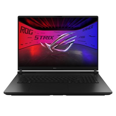 ASUS  ROG G835LW-SA151W 18"" Intel Core Ultra 9 64 Go Noir 1 To