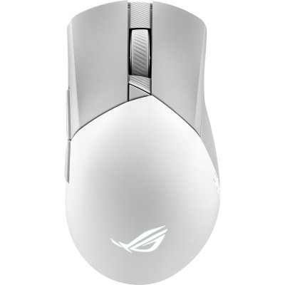 ASUS  ROG Gladius III Wireless Aimpoint (Moonlight White)