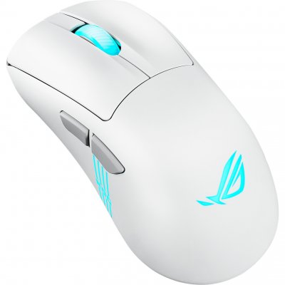 ASUS  ROG Keris II Origin - Blanc 