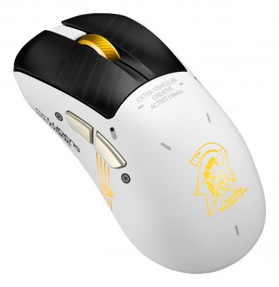ASUS  ROG Keris II Origin (Kojima Productions Limited Edition)