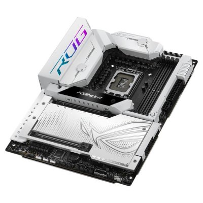 ASUS  ROG MAXIMUS Z790 FORMULA Intel Z790 LGA 1700 ATX
