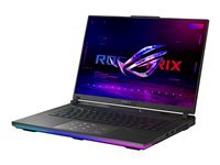 ASUS  ROG Scar 16 G635LX-RW159W - Intel Core Ultra 9 - RTX 5090 