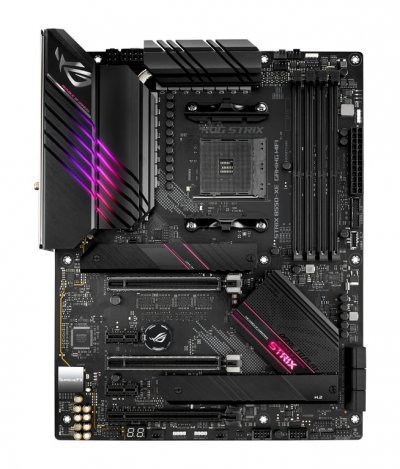 ASUS  ROG Strix B550-XE - Gaming Wifi