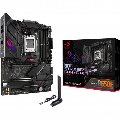 ASUS  rog strix b650e-e gaming wifi 90MB1BB0-M0EAY0