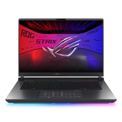 ASUS  Rog Strix G16 G615JMR-DICRV235W Intel Core i7-14650HX 16p WUXGA