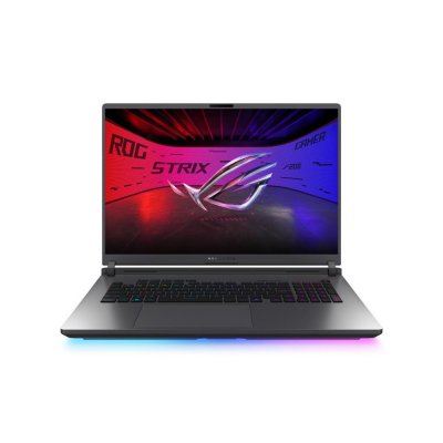 ASUS  ROG Strix G18 G815JMR-DICS8143W Intel Core i7-14650HX 18p WUXGA