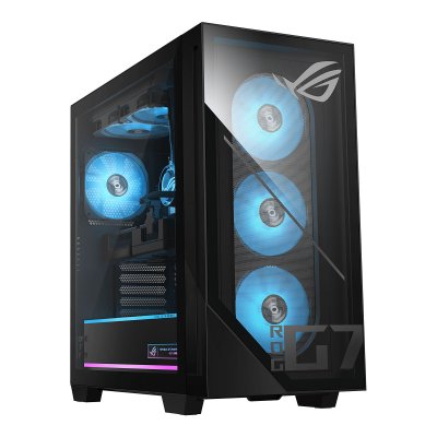 ASUS  ROG STRIX G700TF-07265F196W - Windows 11