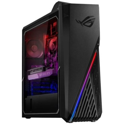 ASUS  ROG Strix GA15DK 75700G0050 - Ryzen 7 5700G 3.8 GHz 16 Go RAM 512 Go Noir