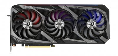 ASUS  ROG Strix GeForce RTX 3080 Ti O12G Gaming