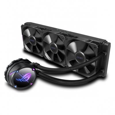 ASUS  rog strix lc ii 360 90RC00F0-M0UAY0