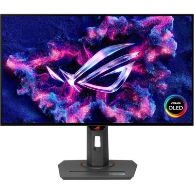 ASUS  ROG Strix OLED XG27AQDNG 26.5"" QD-OLED Quad HD 0,3 ms Noir