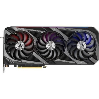 ASUS  rog-strix-rtx3070-o8g-v2-gaming 90YV0FR7-M0NA00