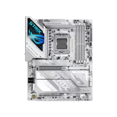 ASUS  ROG STRIX X870E-A GAMING WIFI7 NEO AMD X870E Emplacement AM5 ATX