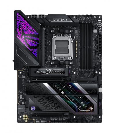ASUS  ROG STRIX X870E-E GAMING WIFI7 NEO AMD X870E Emplacement AM5 ATX - Neuf