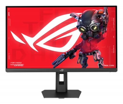 ASUS  ROG Strix XG27ACMES 27"" Moniteur gaming