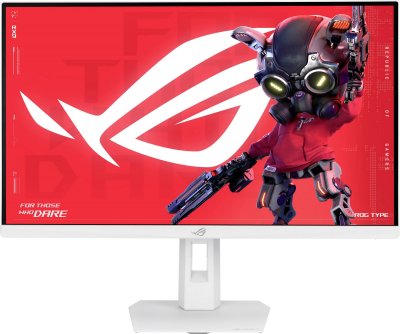 ASUS  ROG Strix XG27ACMES-W 27"" Moniteur gaming