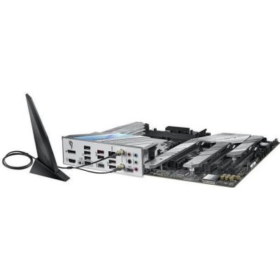 ASUS  ROG Strix Z590-A Gaming WIFI