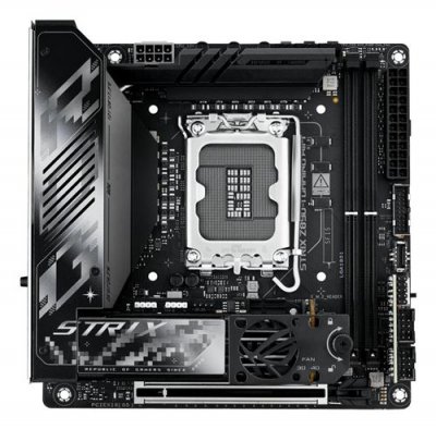 ASUS  ROG Strix Z890-I Gaming WiFi 