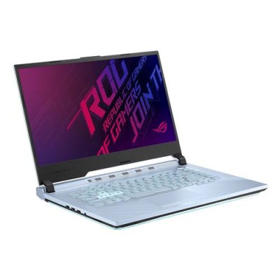 ASUS  ROG Studio 15 PX531GT-BQ396R - Core i7 I7-9750H 2.6 GHz 16 Go RAM 512 Go SSD Bleu