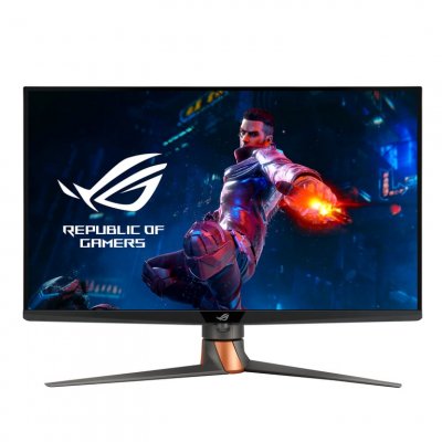 ASUS  ROG Swift PG32UQXR Ecran 32" LCD Mini LED 3840x2160 pixel 16:9 HDR