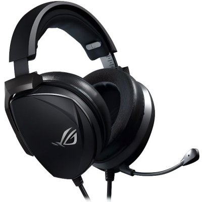 ASUS  ROG Theta Electret, Casque de jeu