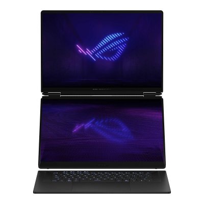 ASUS  ROG Zephyrus Duo 16 GX651AX-DR1W