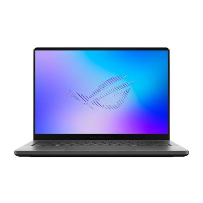 ASUS  ROG Zephyrus G14 GA405WP Intel Core Ultra 9 RTX 5070 Ti 32Go 1To SSD OLED Gris - Neuf