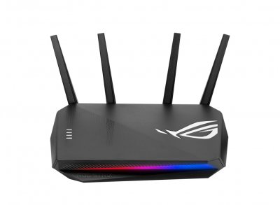 ASUS  routeur dual band wi-fi 6 rog strix gs-ax3000